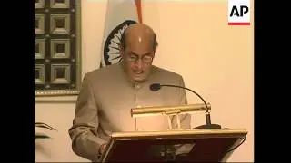 India-US agree action plan to expand trade in high technology