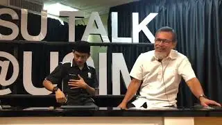 ALSACAST : PODCAST BY ALSA USIM