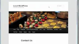 Simple Notices for WordPress Plugin Demo