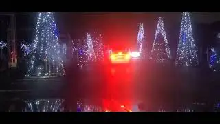 world of illumination in Georgia.