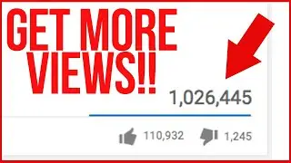 NEW METHOD|| YOUTUBE VIEW BOTS 2020