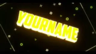 template - panzoid [sync] awesome professional 2d intro! pink/colorful