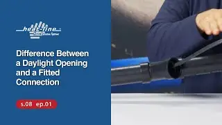 Fitted Connections vs. Daylight Openings: Choosing the Right Freeze Protection System for Pipes