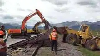 Switch instillation on the Laggan Sub Part 3