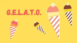 G.E.L.A.T.O