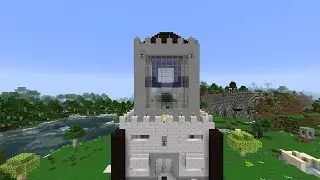 MC Eternal 1.5 - Armor upgrades and Exploration