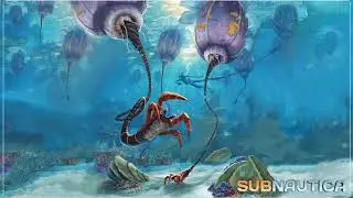 Subnautica Soundtrack - Dive Buddy