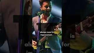 Inspirational Words By Atif Aslam #shorts #atifaslam #atifaslamsongs