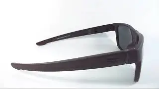 Gafas Oakley&reg; Crossrange Black Iridium Hdo Polarized Av0150