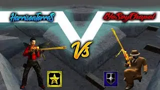 Op7 LA l HarrisonTorreS Vs llYoSoyChapoll