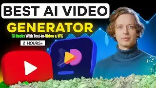 40 AI Video FX Hacks &mdash; Text-to-Video & VFX (Beginner &rarr; Pro)
