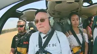 12 Apostles Helicopter Tour to 