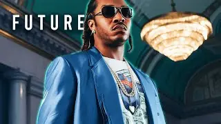 How to Make Your First Future Beat