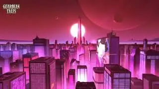 Guardian Tales   Season 2 Trailer - Guardian Tales Kakao Games Corp. Role Playing