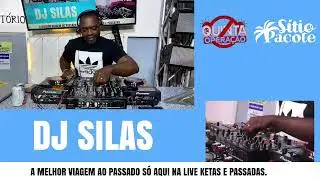 KETAS E PASSADAS DJ SILAS