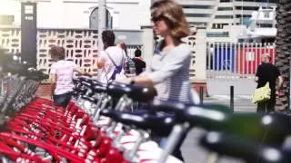 Bicing
