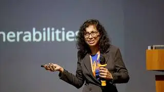 Confidential Computing Demystified: An in-depth look into CVMs - Dimple Kuriakose | UbuCon Asia 2025