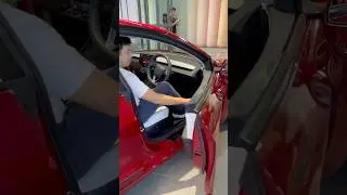 Tesla in Singapore 🇸🇬