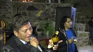 JAIMITO ROMAN  BRINDO POR ELLA EN TI SOLO EN CONSEGUIDO SUFRIMIENTO CAPILLA VIRGEN DEL CARMEN CASA V