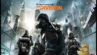 Tom Clancy's The Division  PS4 GamePlay ( 1080p HD )