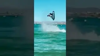 #water ,,bot,, #amazing ,,#dangerous ,,stunt,,😮😮