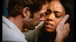 Addicted Full Movie Signature Review in Hindi / Sharon Leal