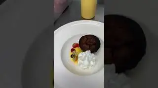 мастер-класс от итальянского шеф-повара