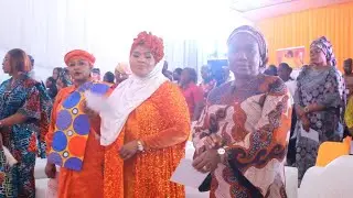 Aspire Women Forum Holds Happy Conference 2023, to Launch Inspire to Aspire Mentorship Program