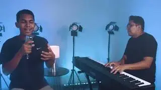 FAZ MORADA (COVER)-LUCAS MENDES