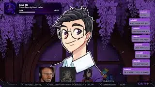 [OCE | PC] [ENGTuber] Initiative Roll RPG: Kingmaker Session 27 |!commands