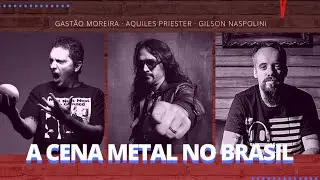 TV Maldita Presents: A Cena Metal no Brasil #26