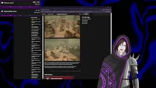 DBD March 2025 Dev Update Reaction