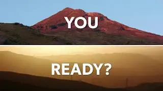 Ready, Set, GO Outdoors | Be ready for shorter days