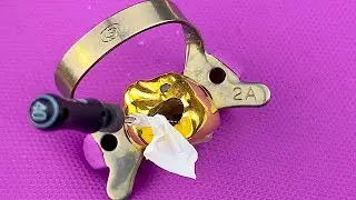 Root Canal Working Length and Metal Restorations (Apex Locator Sanity)