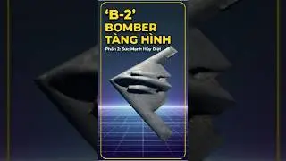 Cảnh K&iacute;ch Hoạt Bom Hạt Nh&acirc;n B61 Từ B2! 💣 Mọi Thứ Bị Thi&ecirc;u Rụi | Hộp B&iacute; Ẩn