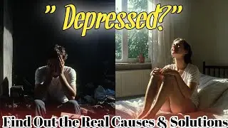 5 Causes of Depression & 7 Proven Ways to Heal Your Mind