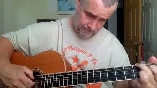 Ray LaMontagne-Summer Clouds Cover