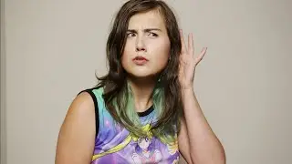 What I Can and Can't Hear