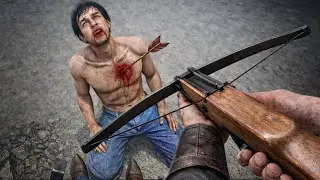 Half Sword Is Actually Turning Me Psycho&hellip;