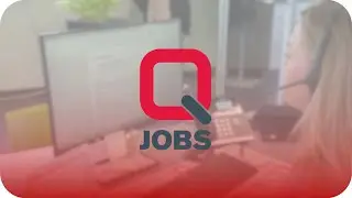 Une journ&eacute;e dans la vie d&rsquo;un consultant RH chez Q Jobs