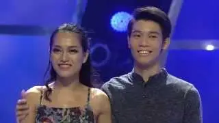 SYTYCD4 | C&Ocirc;NG BỐ KẾT QUẢ TOP 18 | 11/10