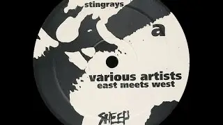 Fishguard - Untitled ( East Meets West - D1 )
