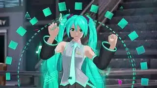 Hatsune Miku: The Idol We Programmed to Love Us