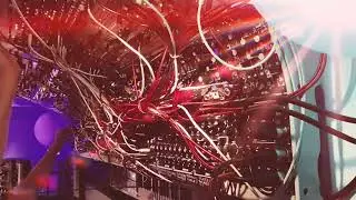 NEVERSLEEP live at Berlin Modular Society  |  February 26, 2022