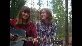 Tiger Mountain Peasant Song