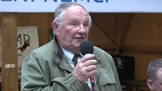 82. ročník mezinárodní soutěže ohařů
