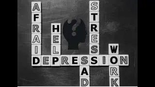 DEPRESSION. #Omuntuwawansi #KyamageroDaily #LetsEvolve