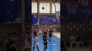 JP05✈️ Best Plays, BUCAL Highlights
