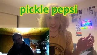 Here&rsquo;s How You Can Make Homemade Pickle Pepsi