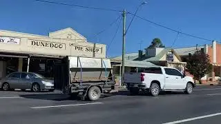 Iconic dunedoo nsw Australia please visit there